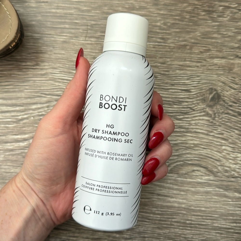 NIB Bondi Boost HG Dry Shampoo